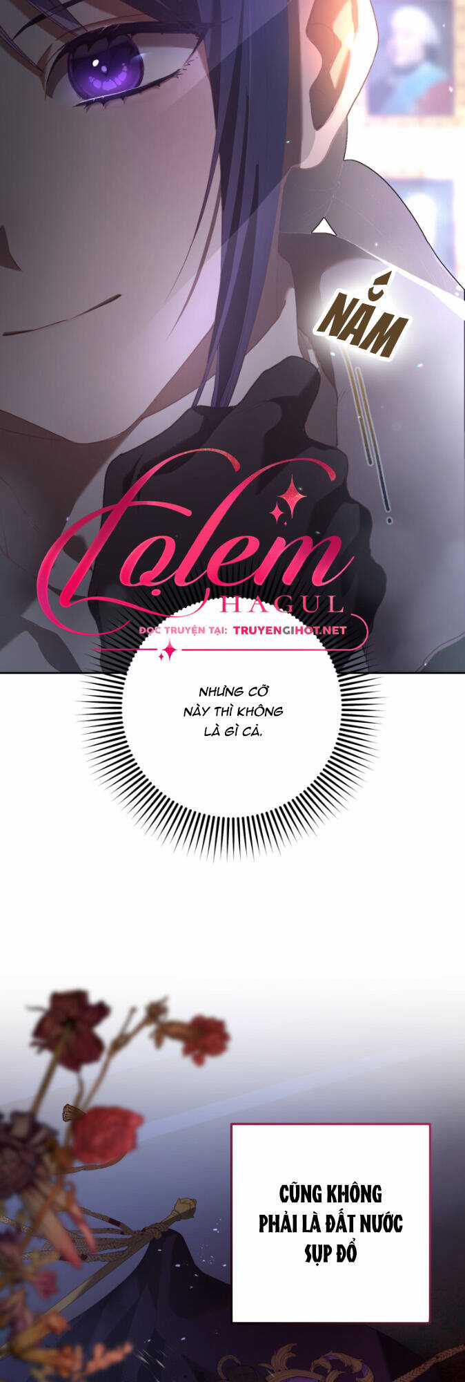 Em Trai Tôi Là Hoàng Đế Ngang Ngược Chapter 39.1 trang 18