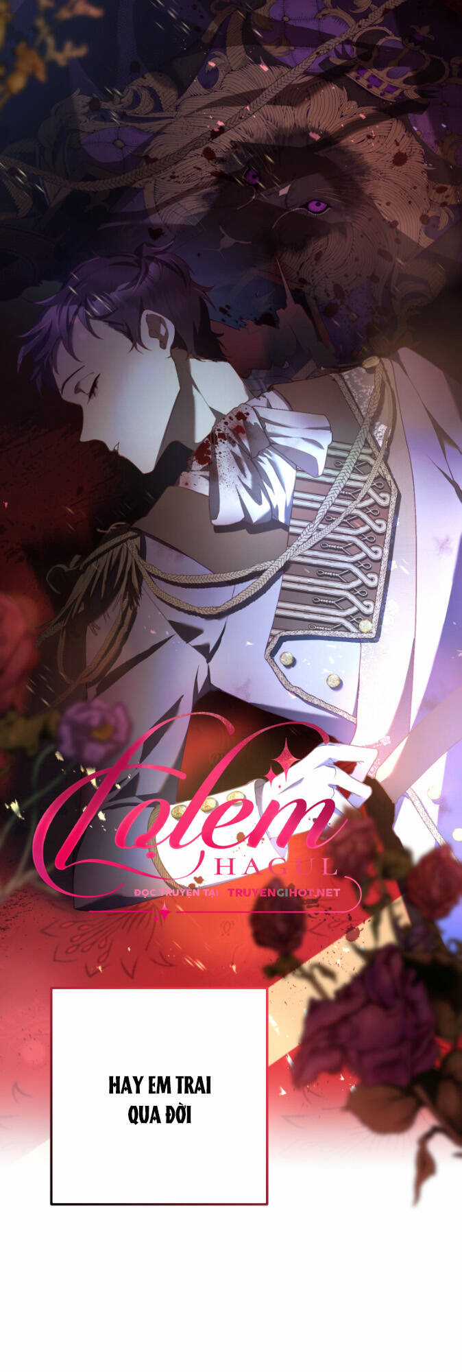 Em Trai Tôi Là Hoàng Đế Ngang Ngược Chapter 39.1 trang 19