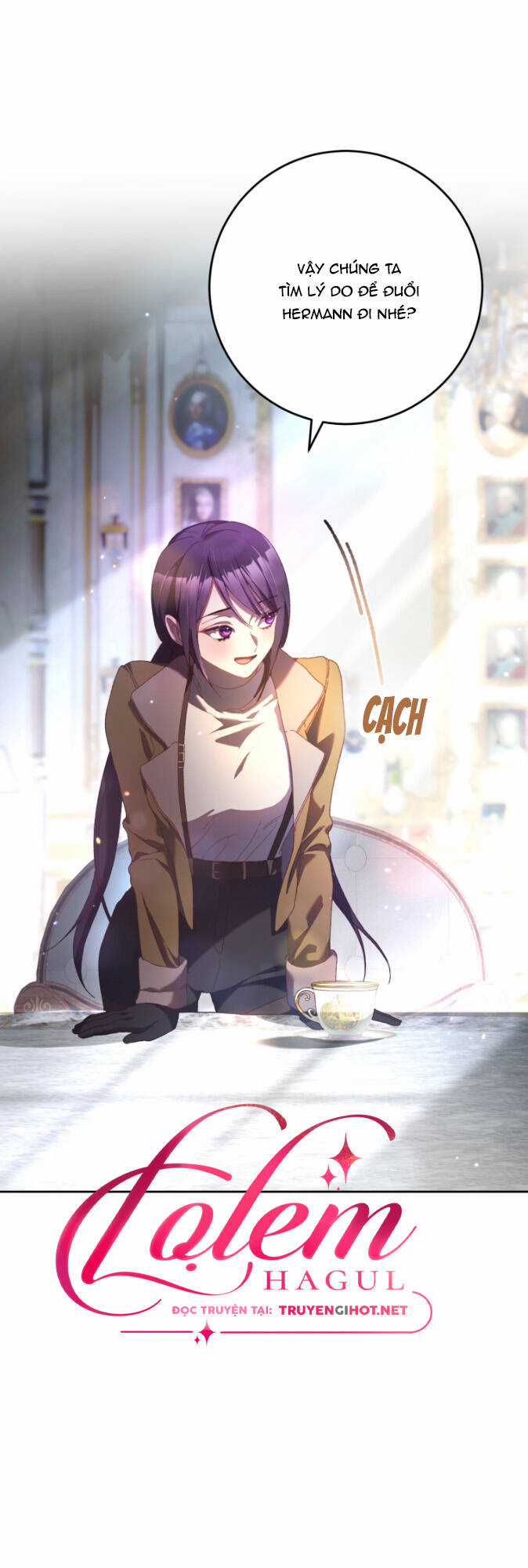 Em Trai Tôi Là Hoàng Đế Ngang Ngược Chapter 39.1 trang 20