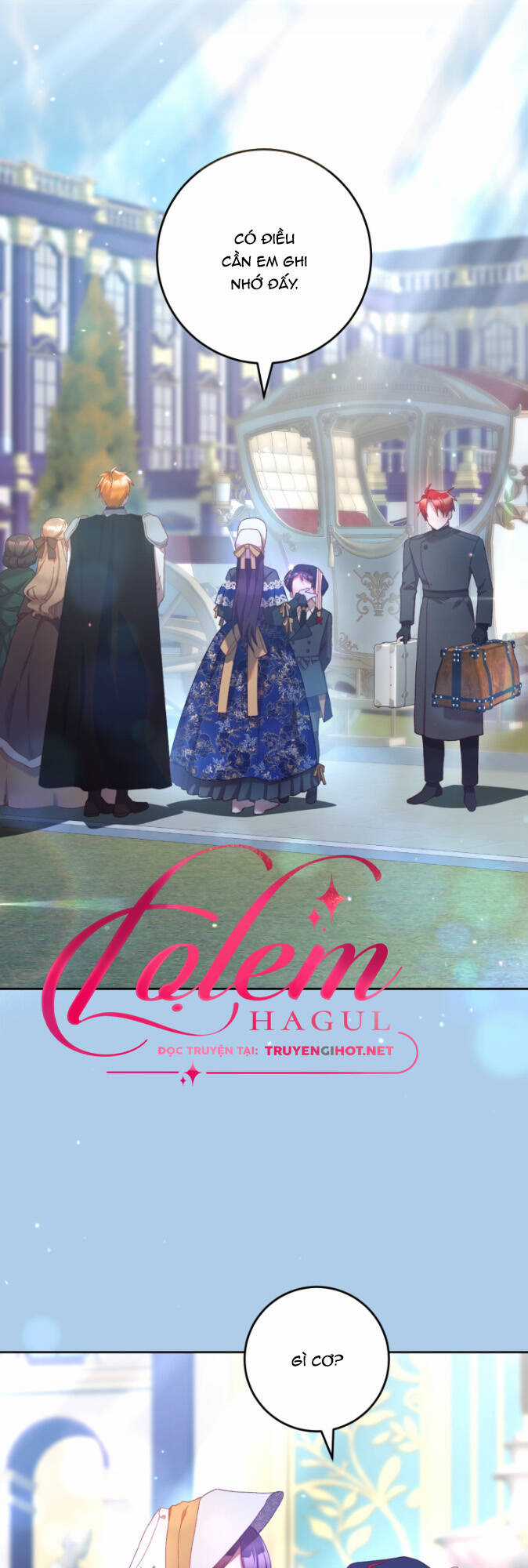 Em Trai Tôi Là Hoàng Đế Ngang Ngược Chapter 39.1 trang 24