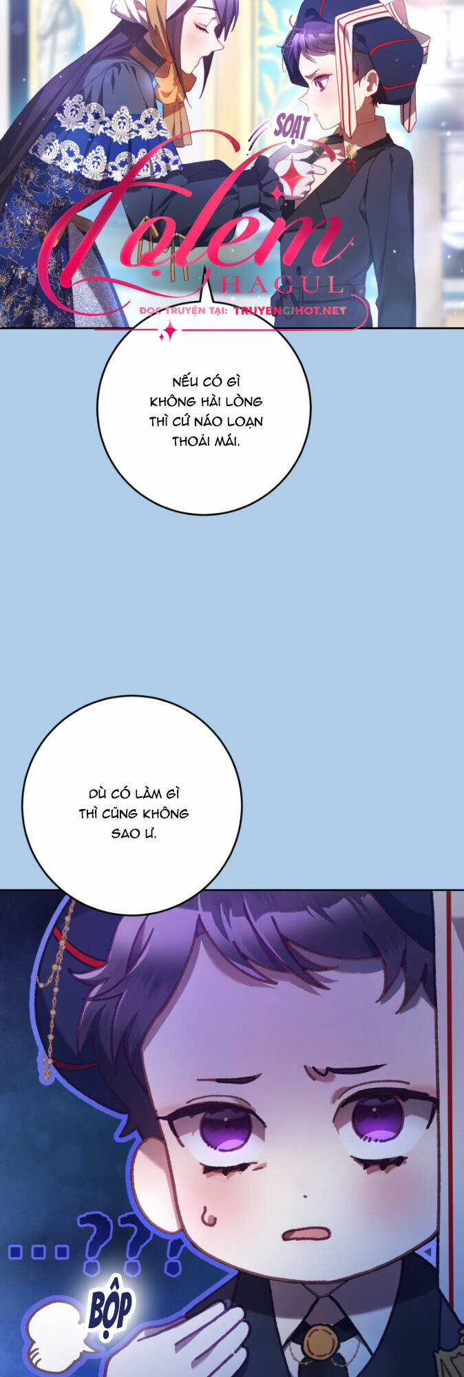 Em Trai Tôi Là Hoàng Đế Ngang Ngược Chapter 39.1 trang 25