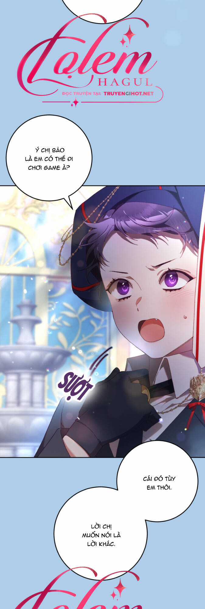 Em Trai Tôi Là Hoàng Đế Ngang Ngược Chapter 39.1 trang 27