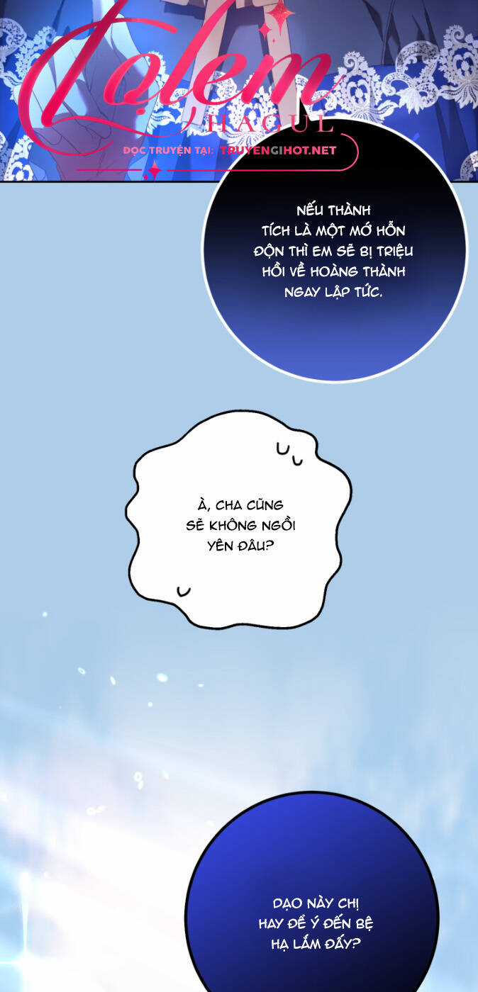 Em Trai Tôi Là Hoàng Đế Ngang Ngược Chapter 39.1 trang 29