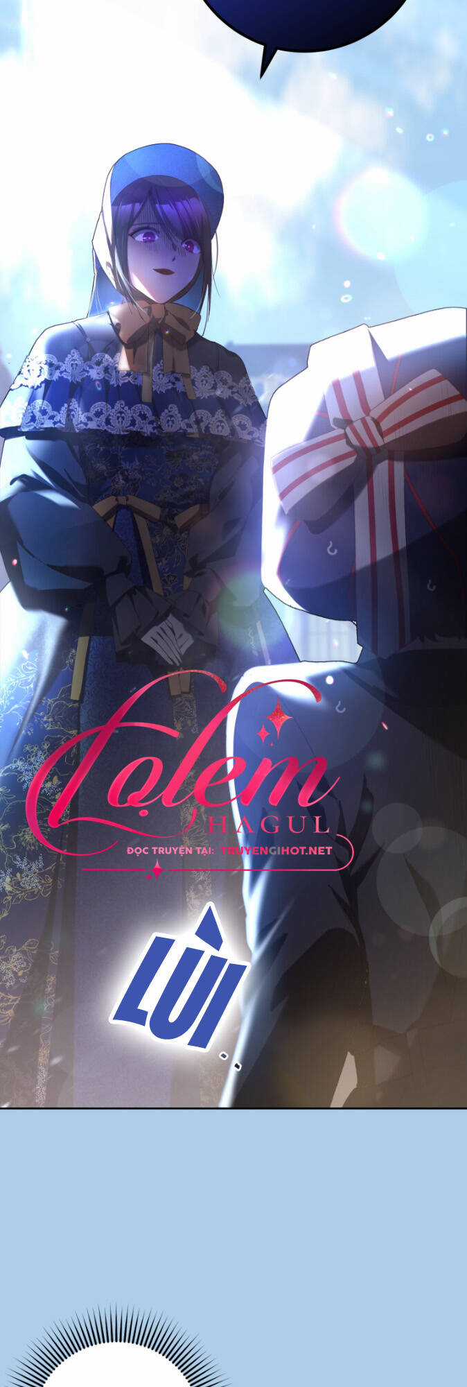 Em Trai Tôi Là Hoàng Đế Ngang Ngược Chapter 39.1 trang 30