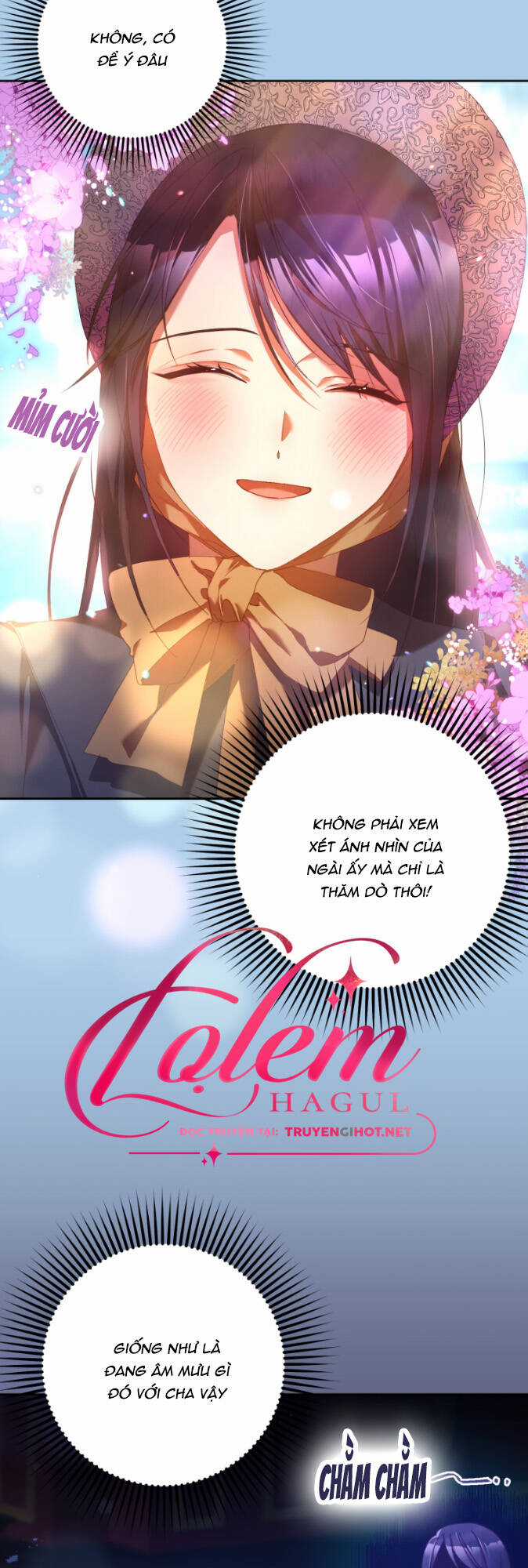 Em Trai Tôi Là Hoàng Đế Ngang Ngược Chapter 39.1 trang 31