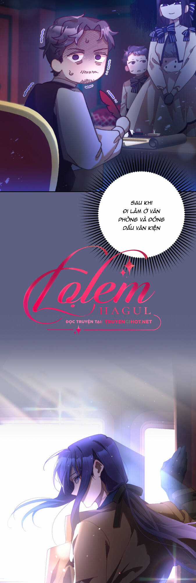 Em Trai Tôi Là Hoàng Đế Ngang Ngược Chapter 39.1 trang 32