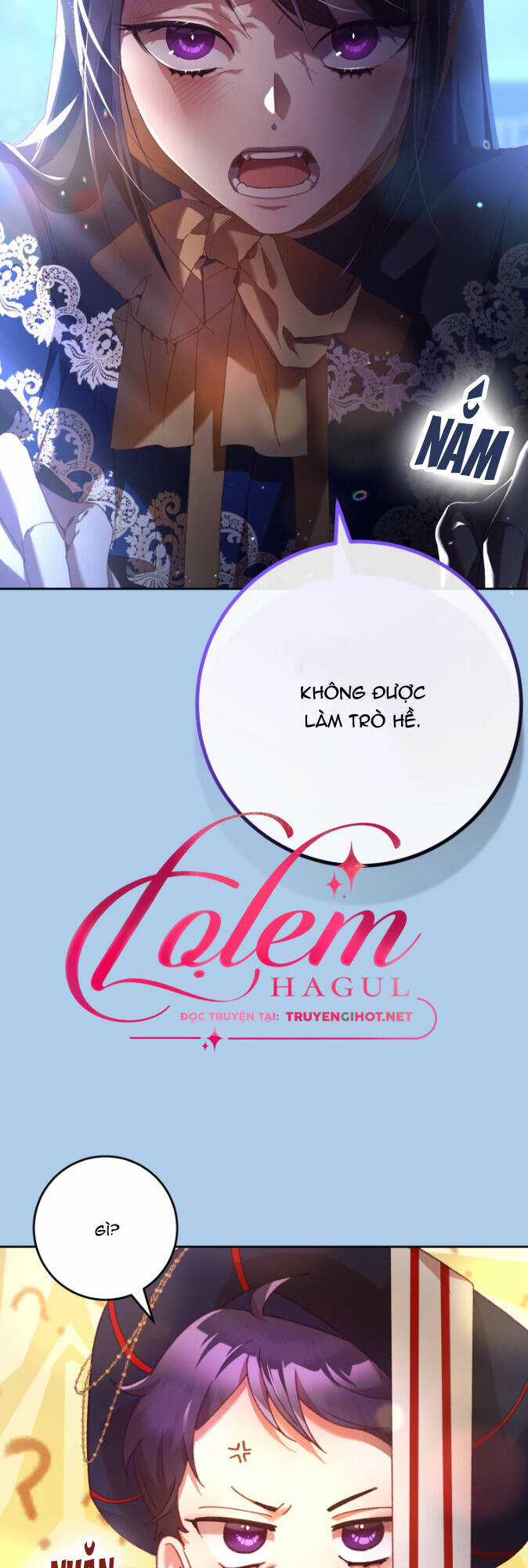 Em Trai Tôi Là Hoàng Đế Ngang Ngược Chapter 39.1 trang 36