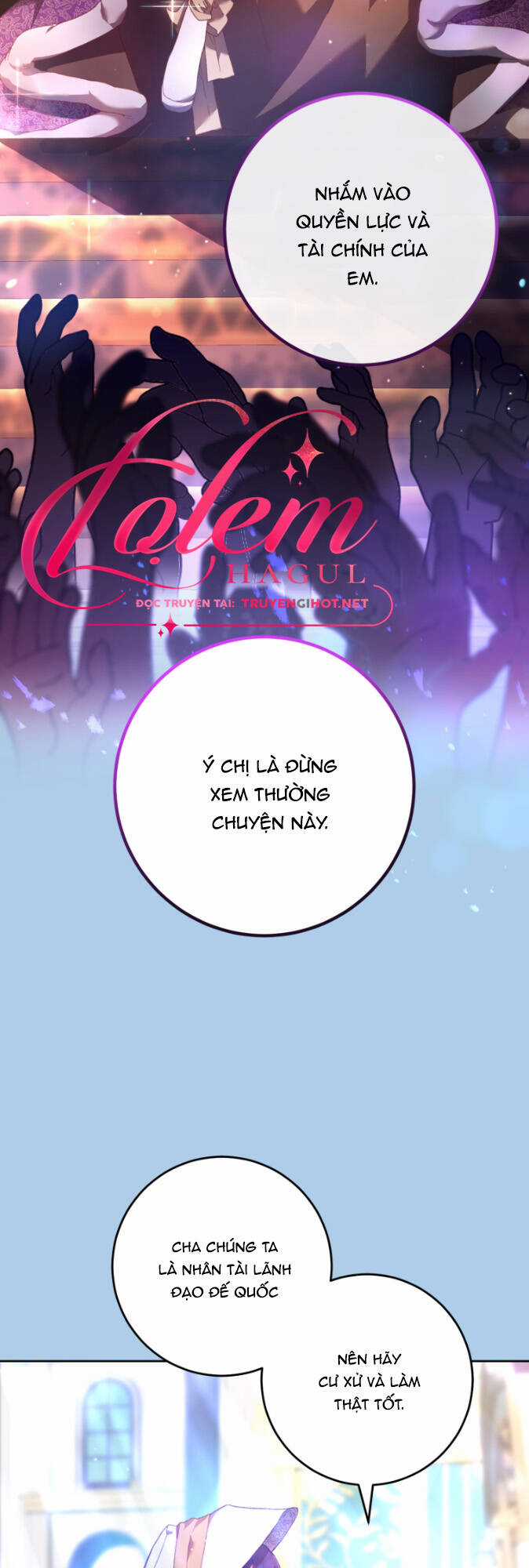 Em Trai Tôi Là Hoàng Đế Ngang Ngược Chapter 39.1 trang 38