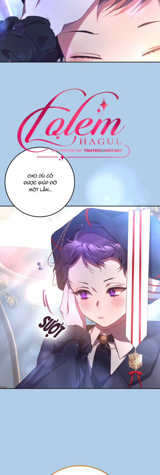 Em Trai Tôi Là Hoàng Đế Ngang Ngược Chapter 39.1 trang 40