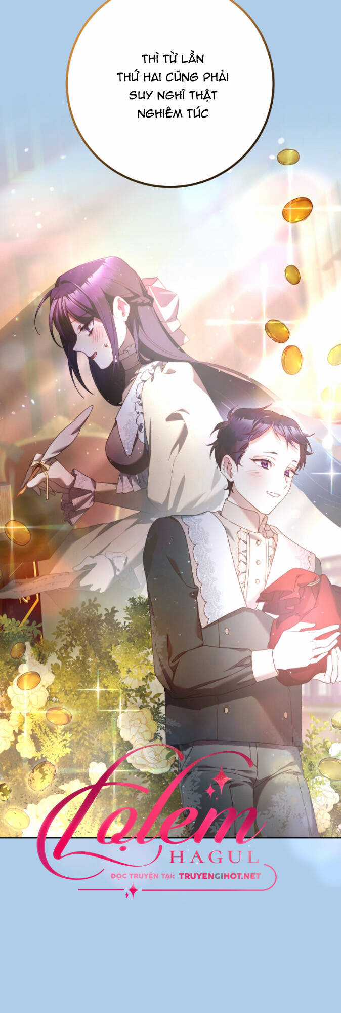 Em Trai Tôi Là Hoàng Đế Ngang Ngược Chapter 39.1 trang 41