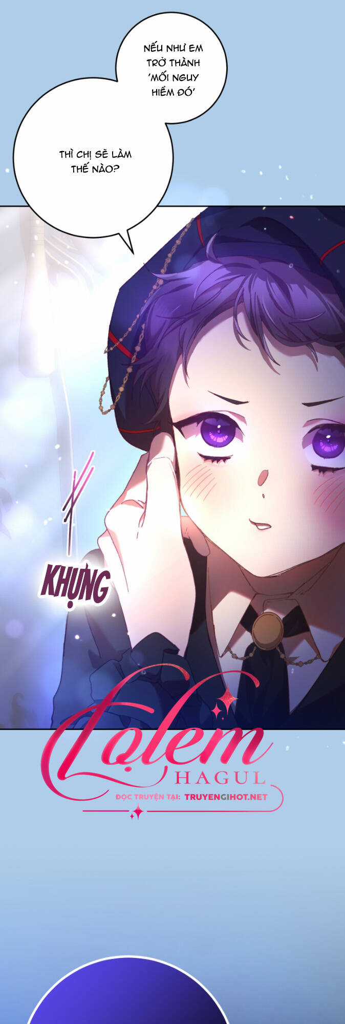 Em Trai Tôi Là Hoàng Đế Ngang Ngược Chapter 39.1 trang 42