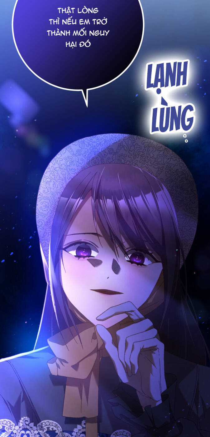 Em Trai Tôi Là Hoàng Đế Ngang Ngược Chapter 39.1 trang 43