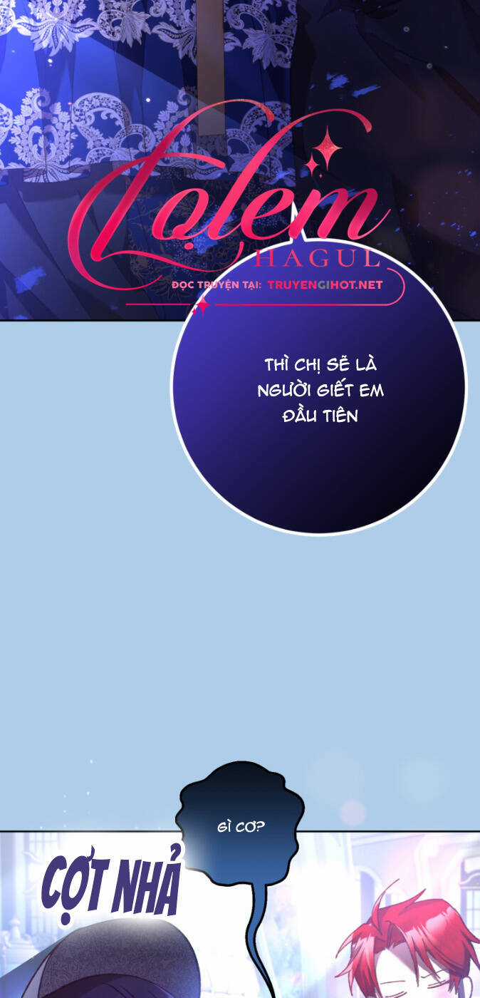 Em Trai Tôi Là Hoàng Đế Ngang Ngược Chapter 39.1 trang 44