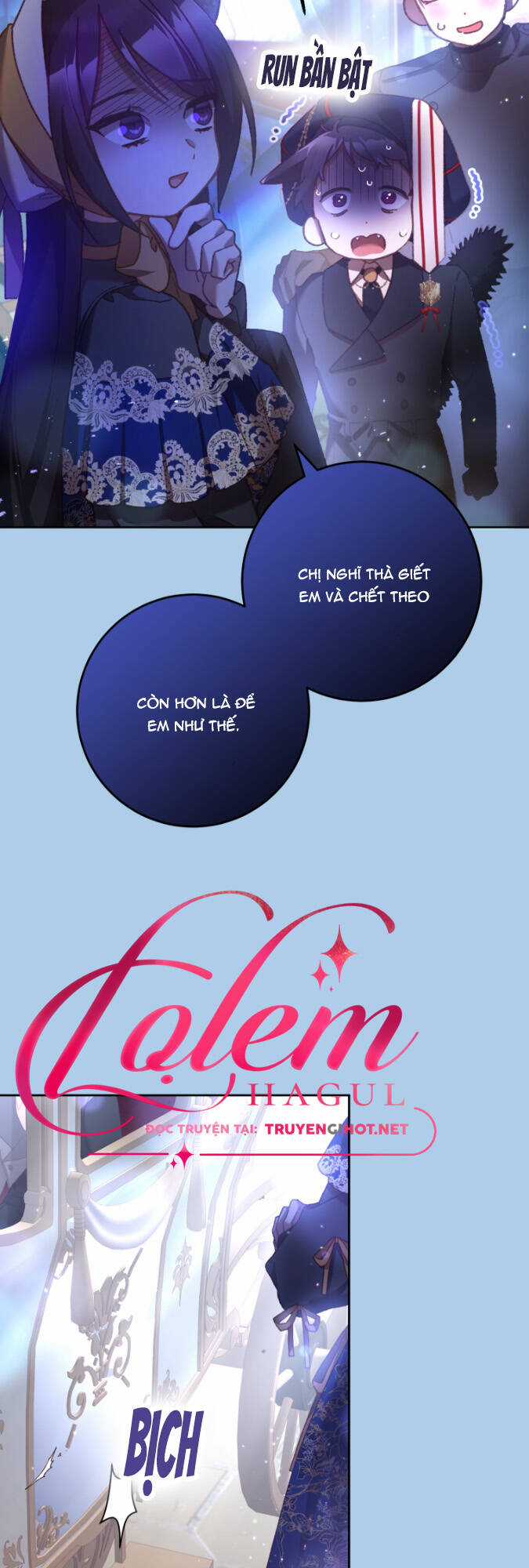 Em Trai Tôi Là Hoàng Đế Ngang Ngược Chapter 39.1 trang 45