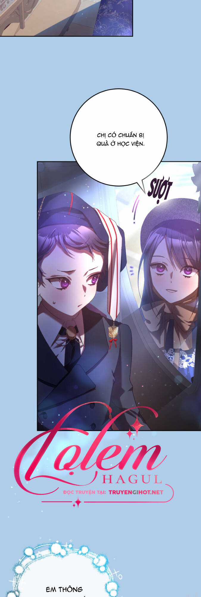 Em Trai Tôi Là Hoàng Đế Ngang Ngược Chapter 39.1 trang 46