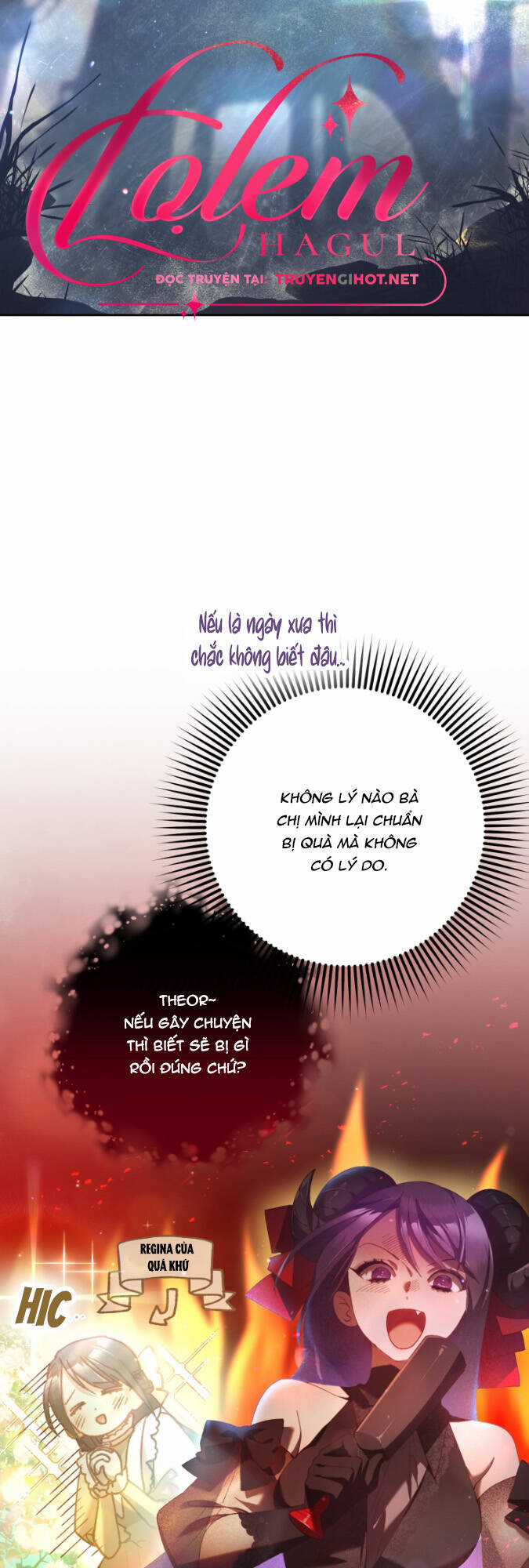 Em Trai Tôi Là Hoàng Đế Ngang Ngược Chapter 39.1 trang 48