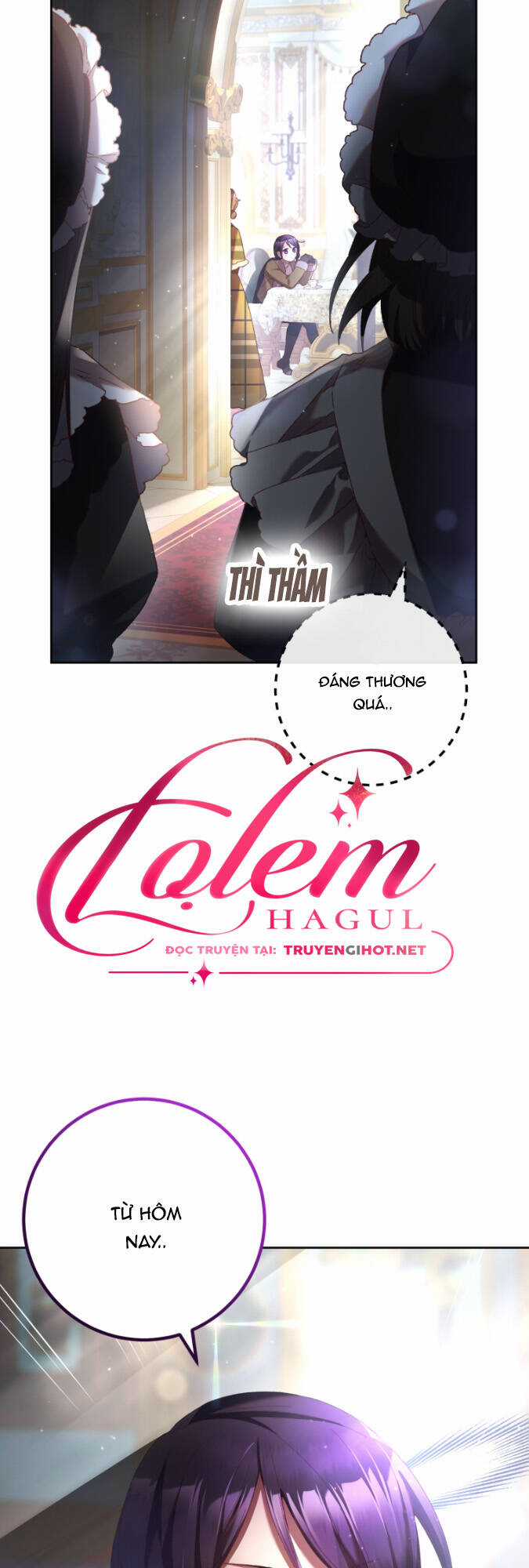 Em Trai Tôi Là Hoàng Đế Ngang Ngược Chapter 39.1 trang 5