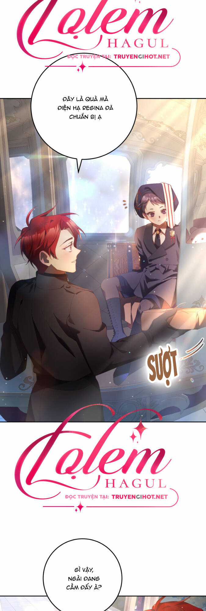 Em Trai Tôi Là Hoàng Đế Ngang Ngược Chapter 39.1 trang 51