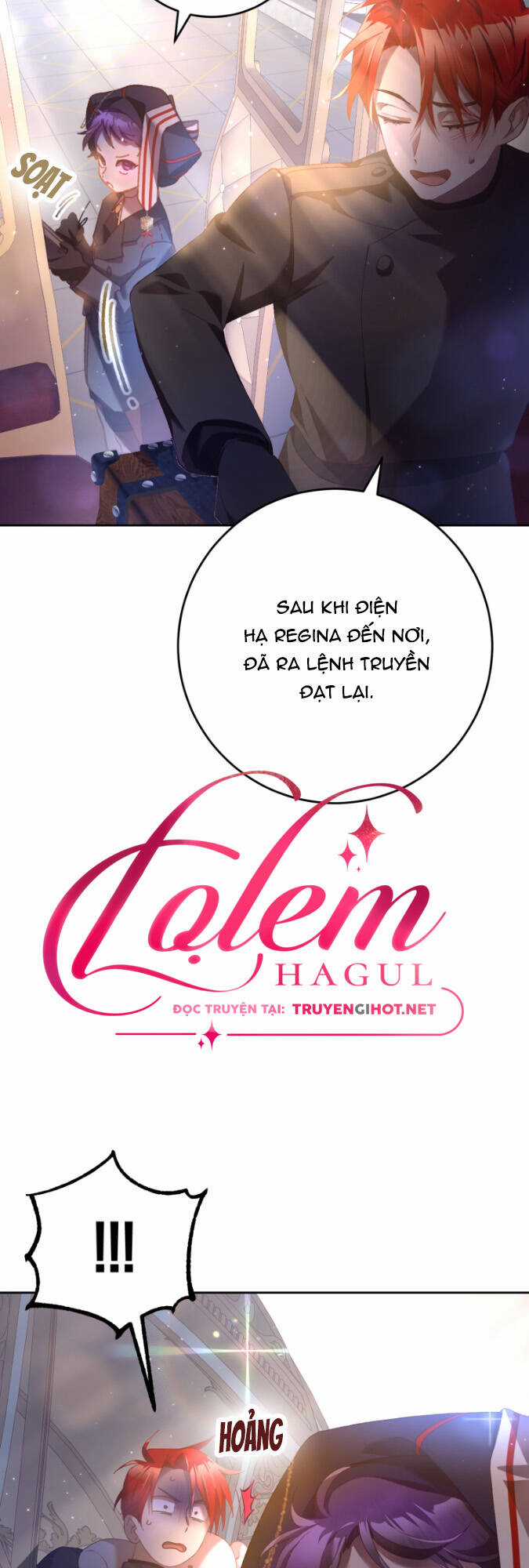 Em Trai Tôi Là Hoàng Đế Ngang Ngược Chapter 39.1 trang 52