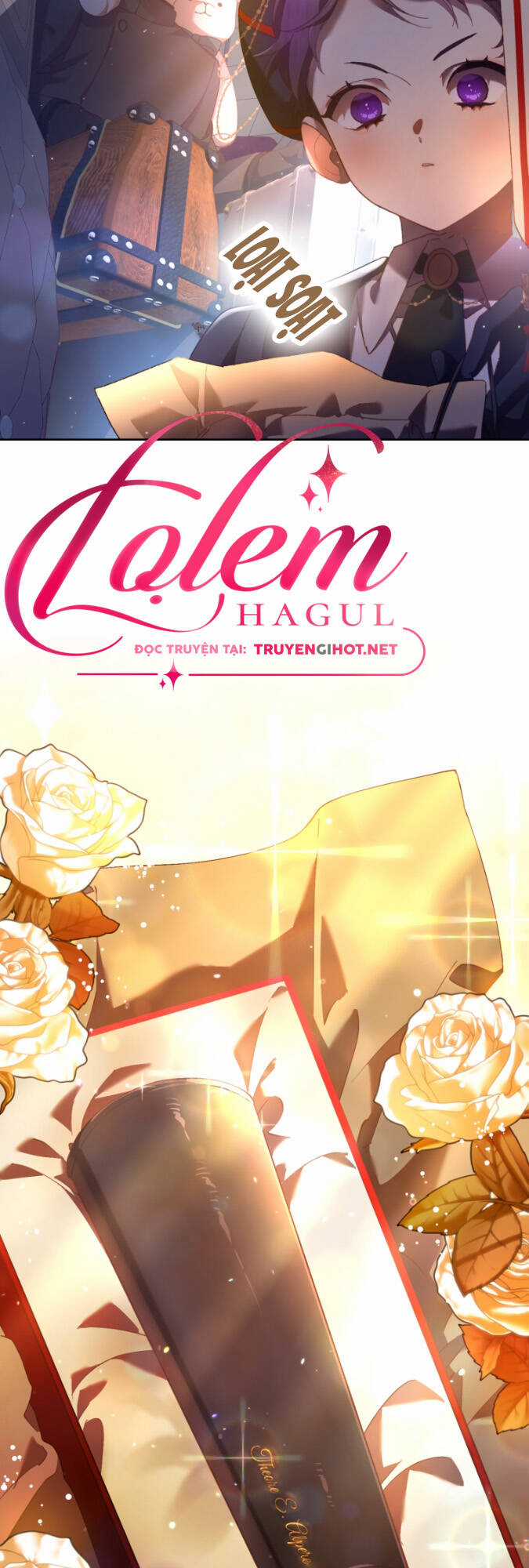 Em Trai Tôi Là Hoàng Đế Ngang Ngược Chapter 39.1 trang 53