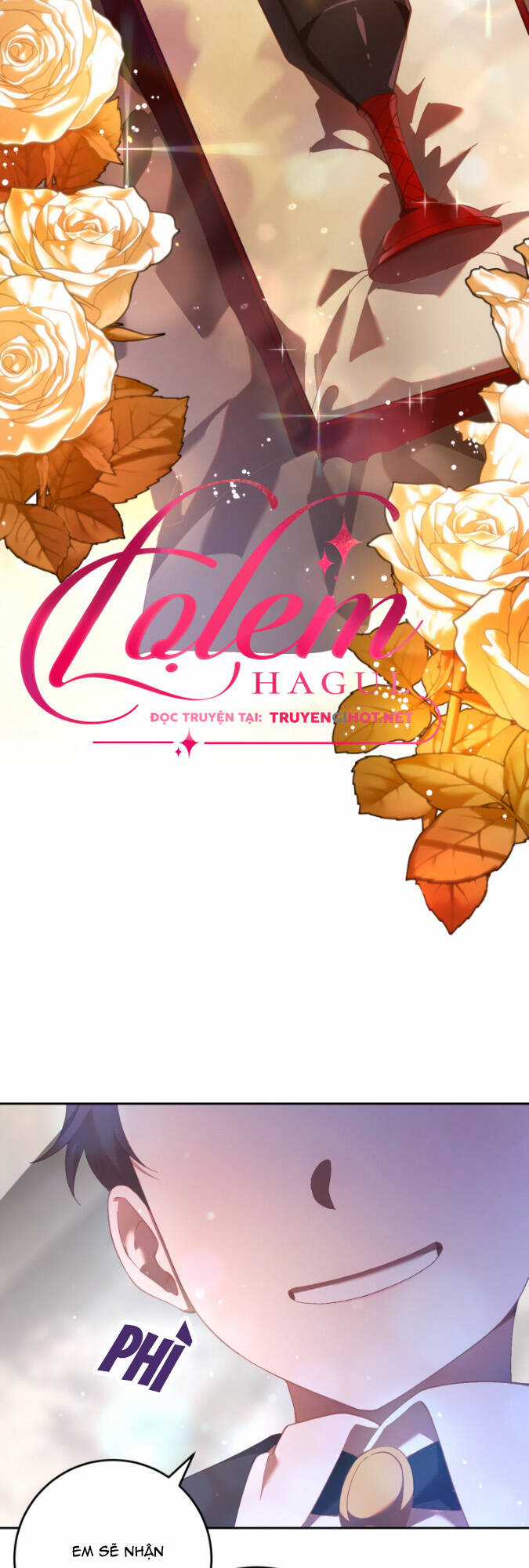 Em Trai Tôi Là Hoàng Đế Ngang Ngược Chapter 39.1 trang 54