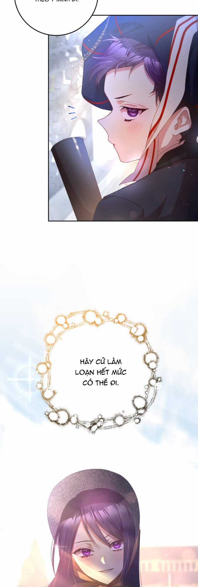 Em Trai Tôi Là Hoàng Đế Ngang Ngược Chapter 39.1 trang 56