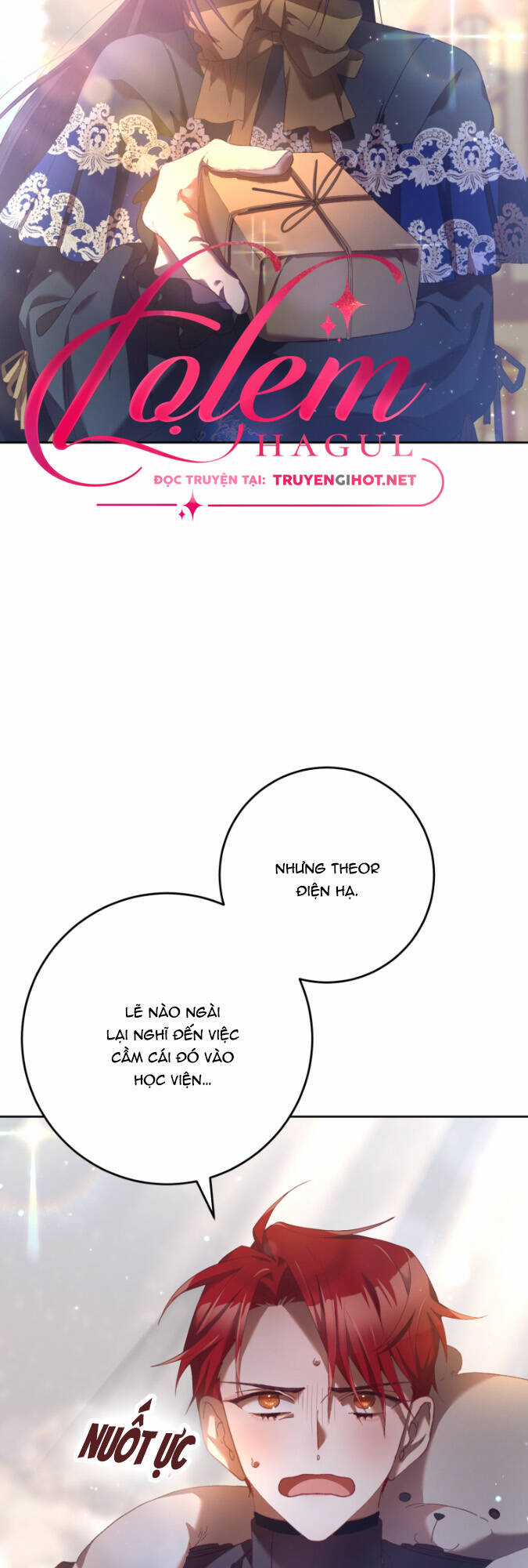 Em Trai Tôi Là Hoàng Đế Ngang Ngược Chapter 39.1 trang 57