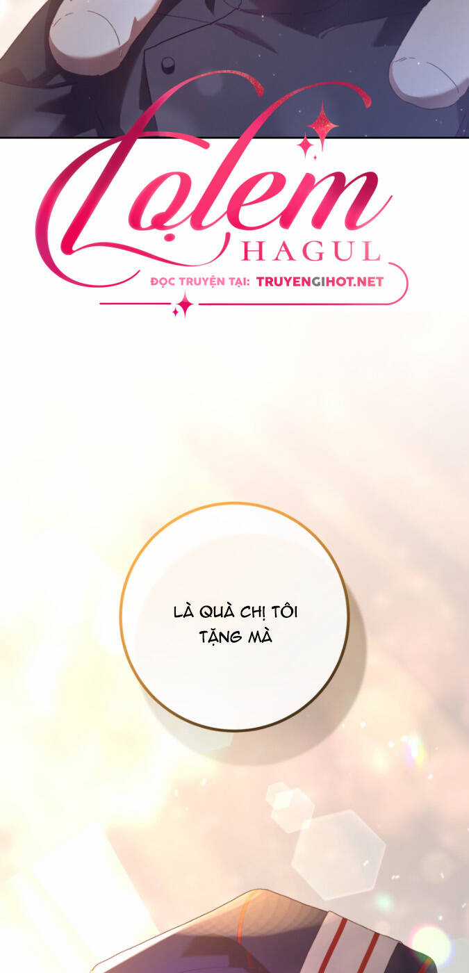 Em Trai Tôi Là Hoàng Đế Ngang Ngược Chapter 39.1 trang 58