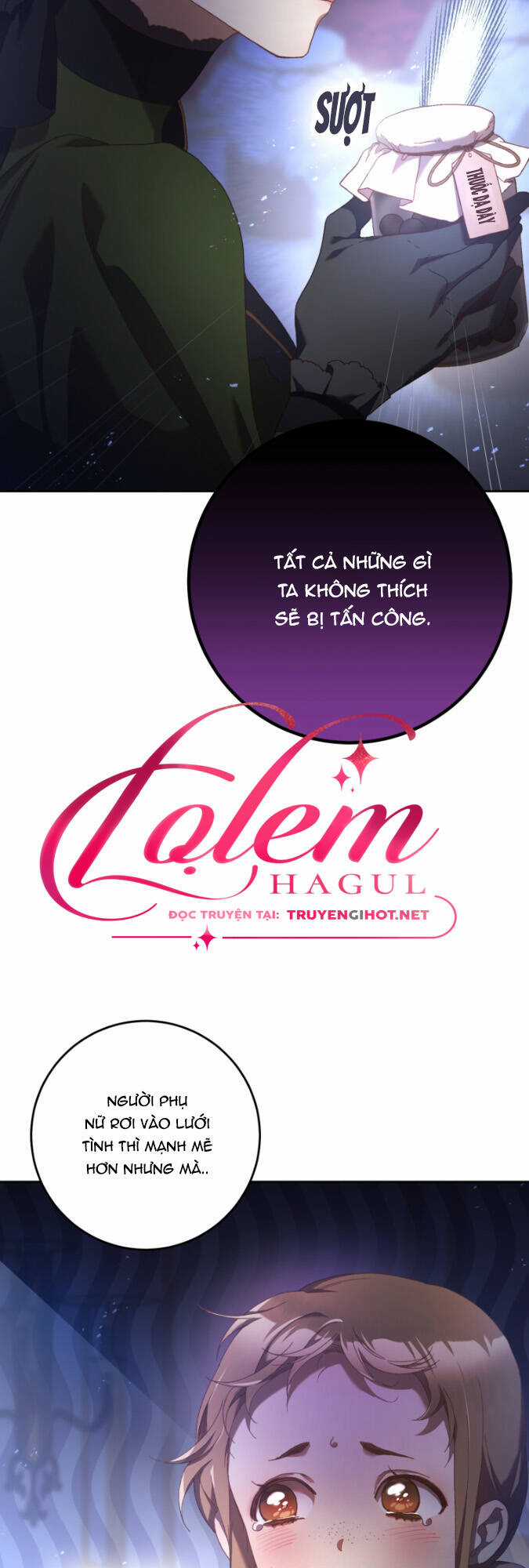 Em Trai Tôi Là Hoàng Đế Ngang Ngược Chapter 39.1 trang 7