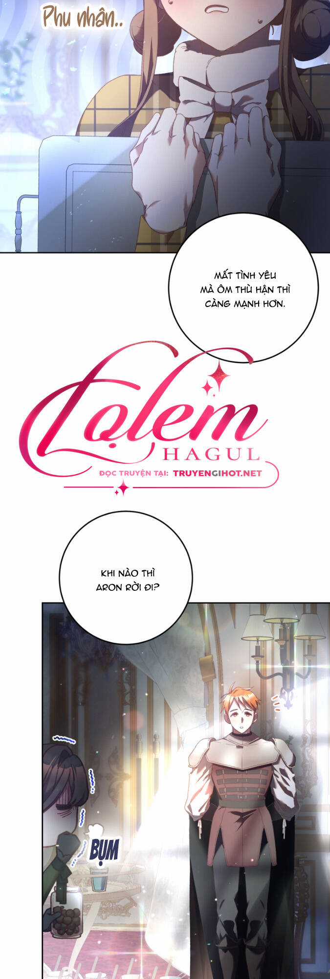 Em Trai Tôi Là Hoàng Đế Ngang Ngược Chapter 39.1 trang 8