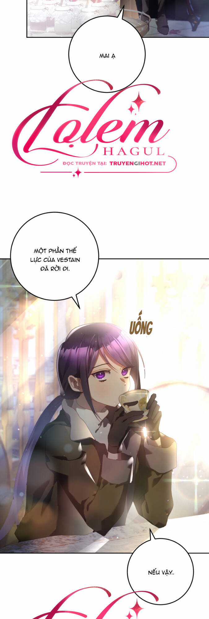 Em Trai Tôi Là Hoàng Đế Ngang Ngược Chapter 39.1 trang 9