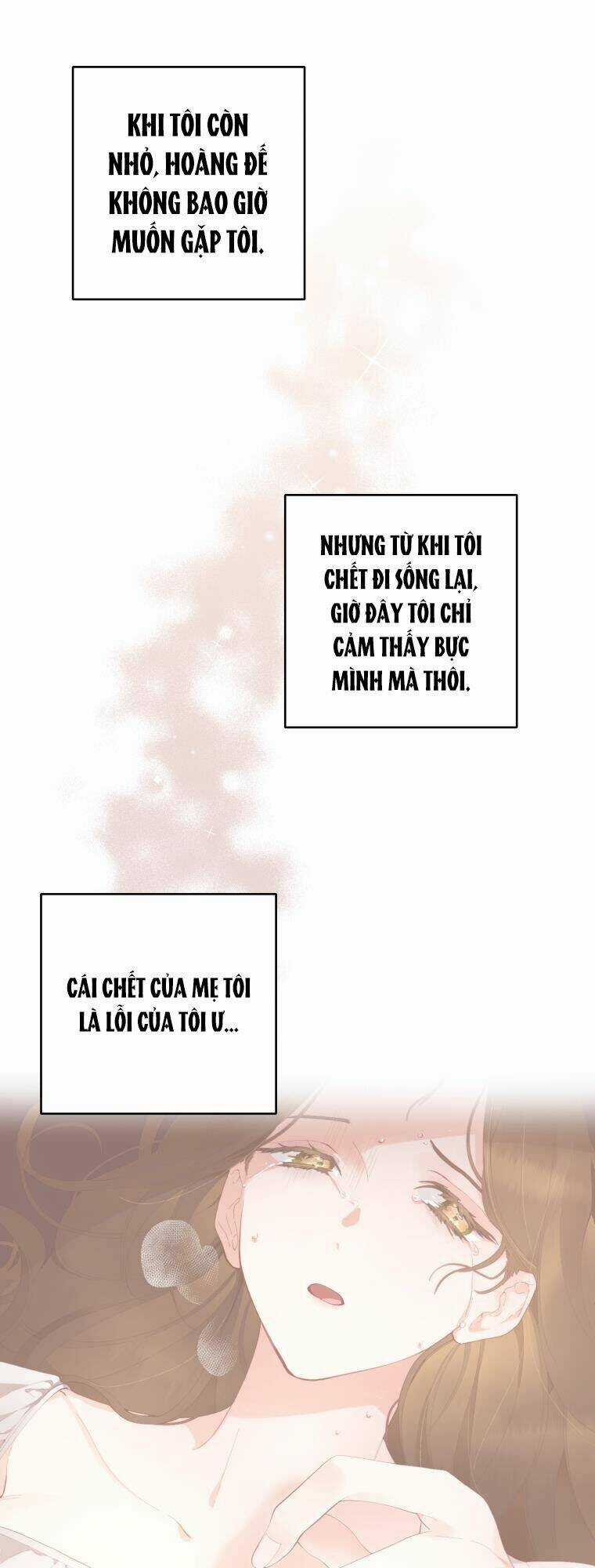 Em Trai Tôi Là Hoàng Đế Ngang Ngược Chapter 4 trang 13