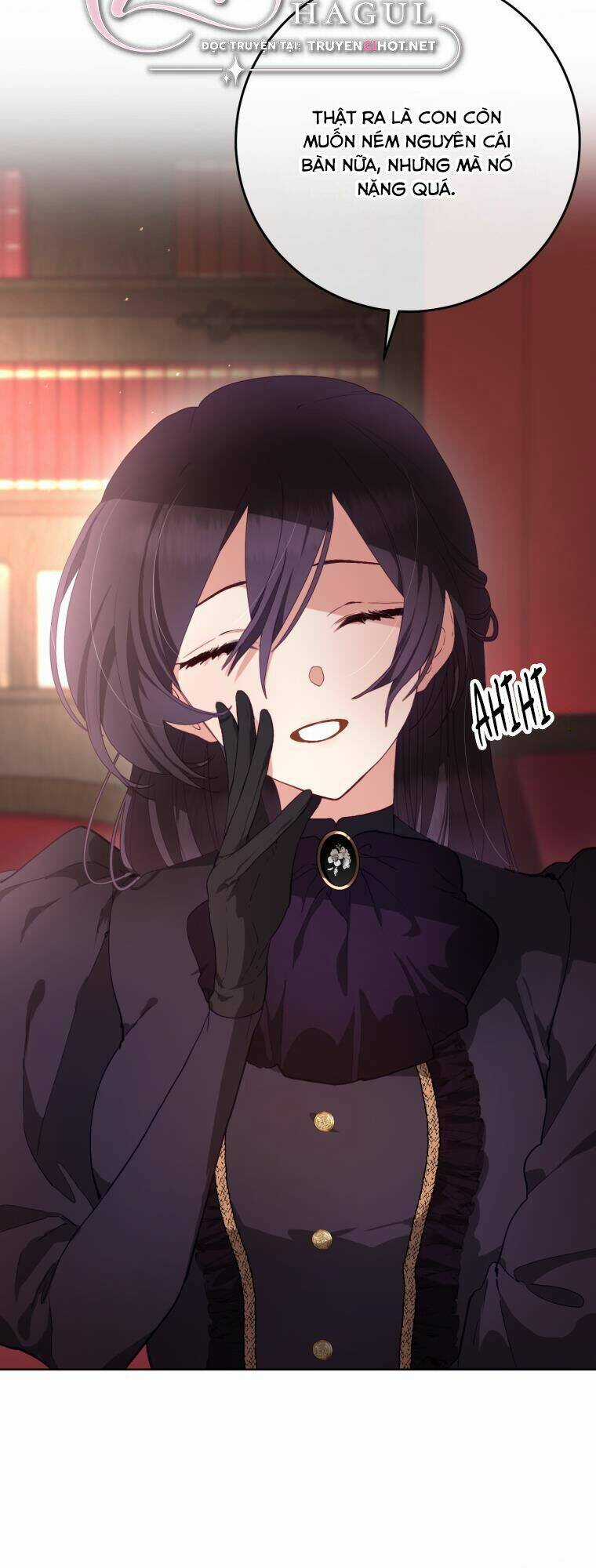 Em Trai Tôi Là Hoàng Đế Ngang Ngược Chapter 4 trang 2