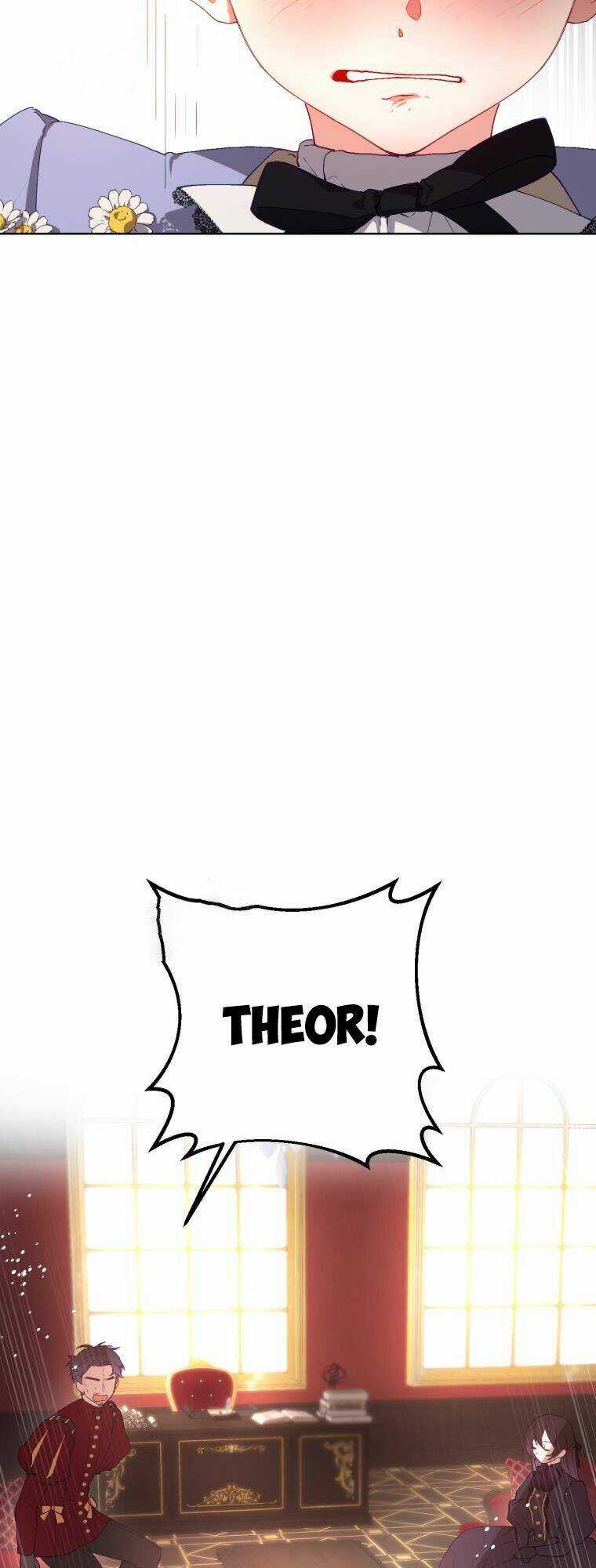 Em Trai Tôi Là Hoàng Đế Ngang Ngược Chapter 4 trang 20