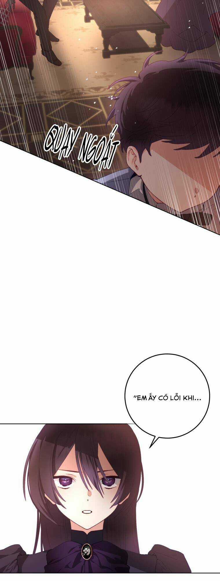 Em Trai Tôi Là Hoàng Đế Ngang Ngược Chapter 4 trang 21