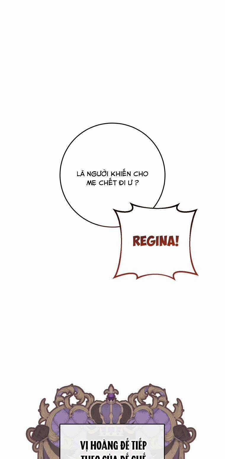 Em Trai Tôi Là Hoàng Đế Ngang Ngược Chapter 4 trang 22