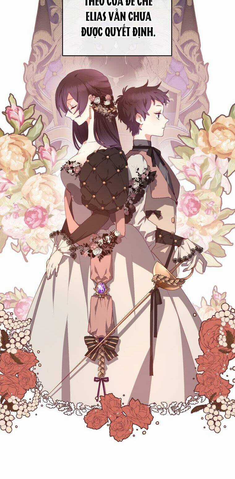 Em Trai Tôi Là Hoàng Đế Ngang Ngược Chapter 4 trang 23