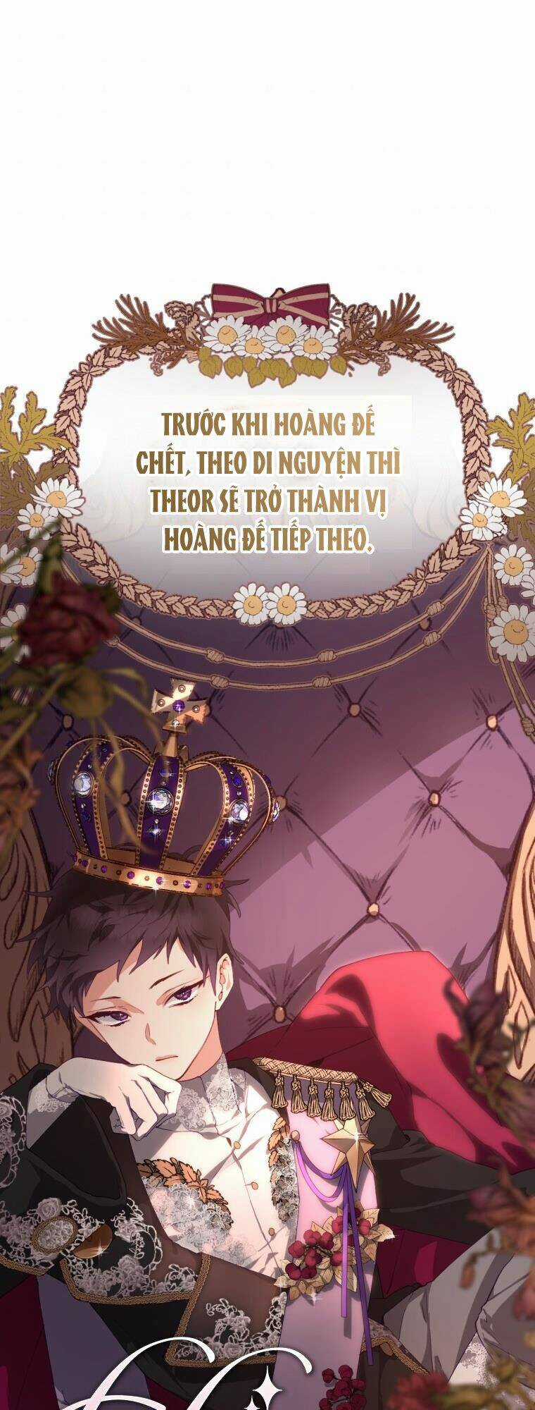 Em Trai Tôi Là Hoàng Đế Ngang Ngược Chapter 4 trang 24