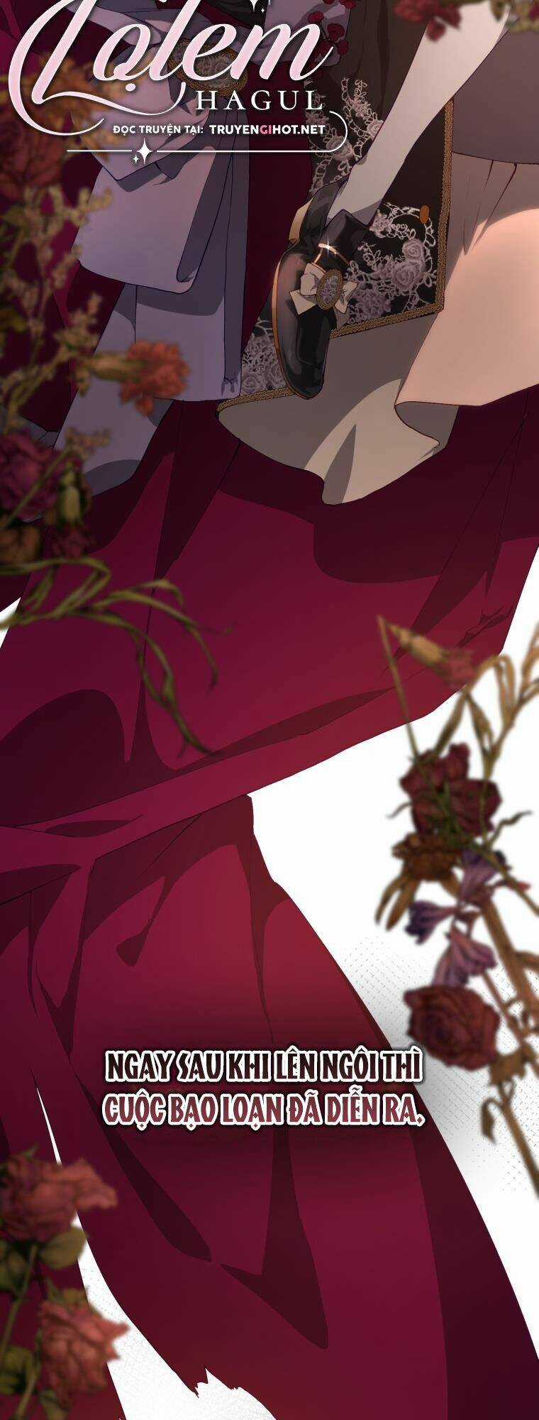 Em Trai Tôi Là Hoàng Đế Ngang Ngược Chapter 4 trang 25