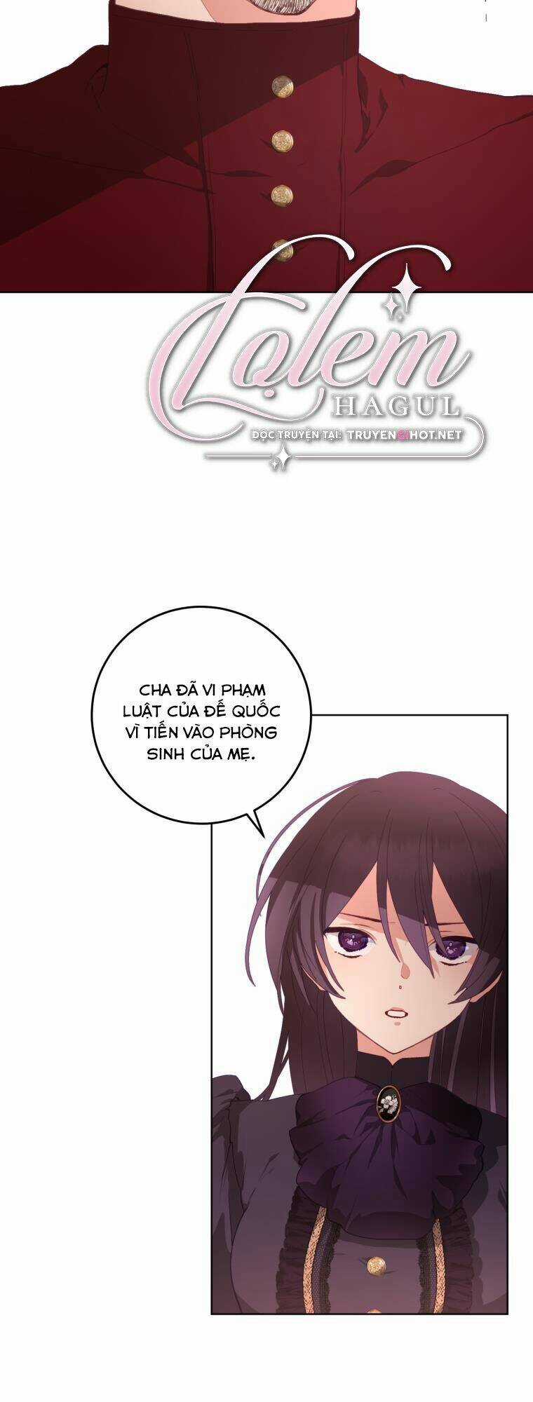 Em Trai Tôi Là Hoàng Đế Ngang Ngược Chapter 4 trang 28