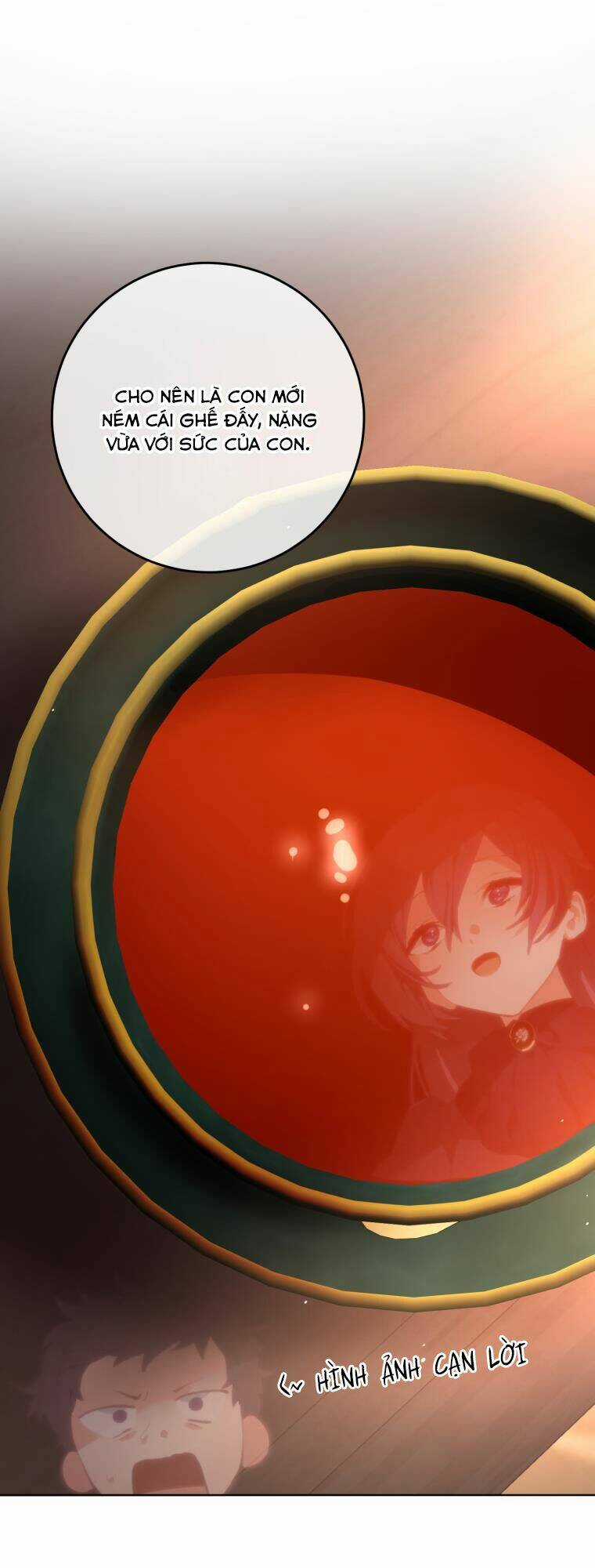 Em Trai Tôi Là Hoàng Đế Ngang Ngược Chapter 4 trang 3