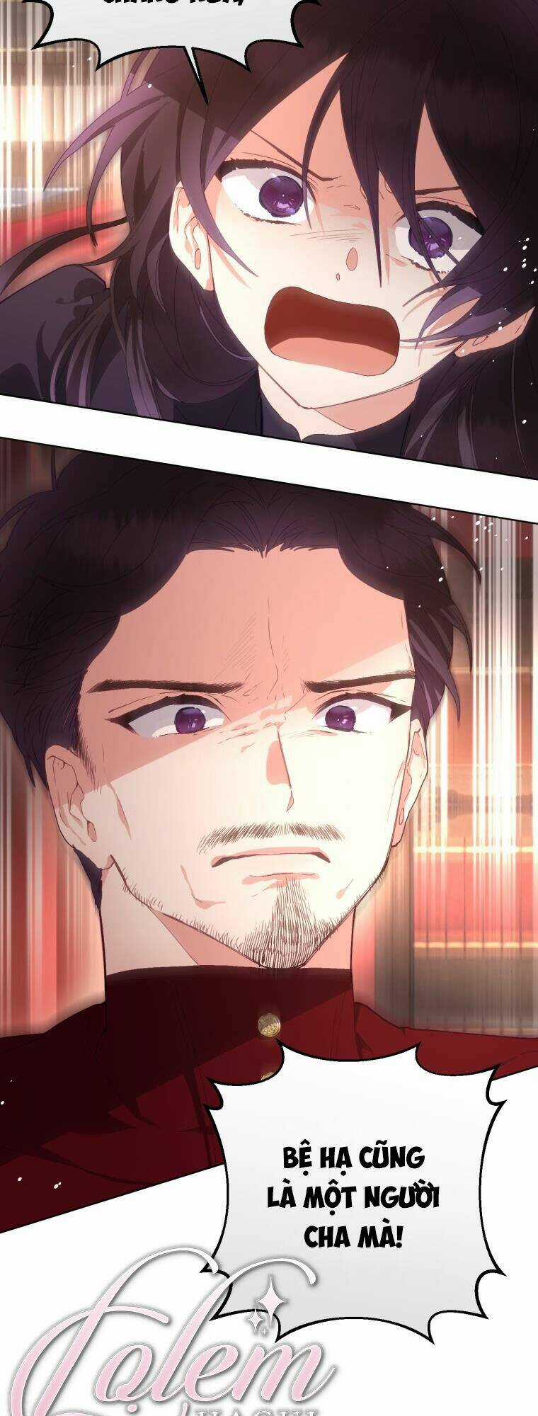 Em Trai Tôi Là Hoàng Đế Ngang Ngược Chapter 4 trang 30