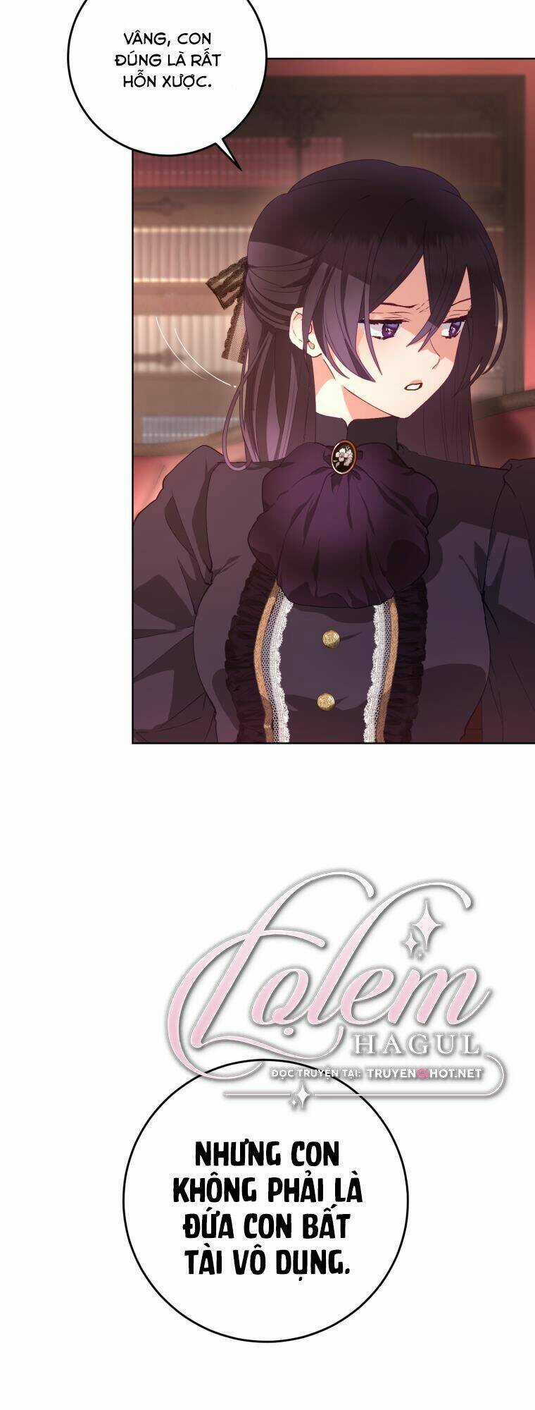 Em Trai Tôi Là Hoàng Đế Ngang Ngược Chapter 4 trang 32