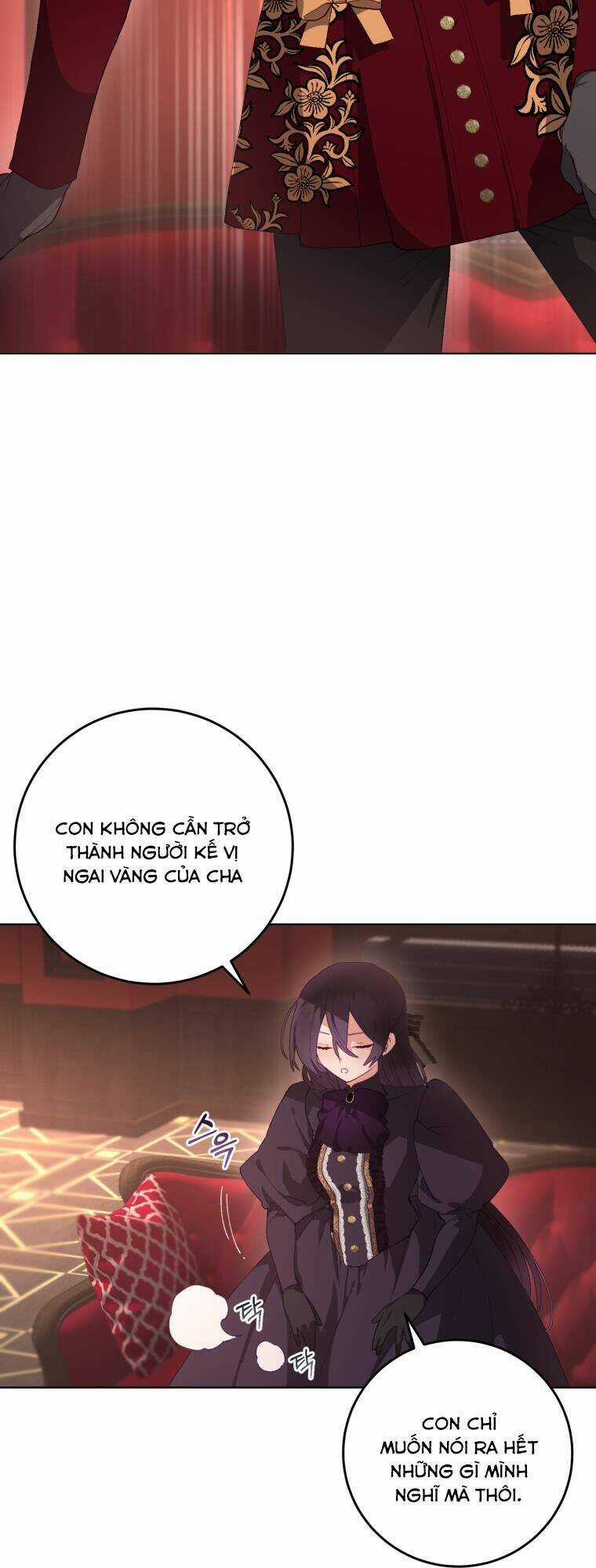 Em Trai Tôi Là Hoàng Đế Ngang Ngược Chapter 4 trang 37