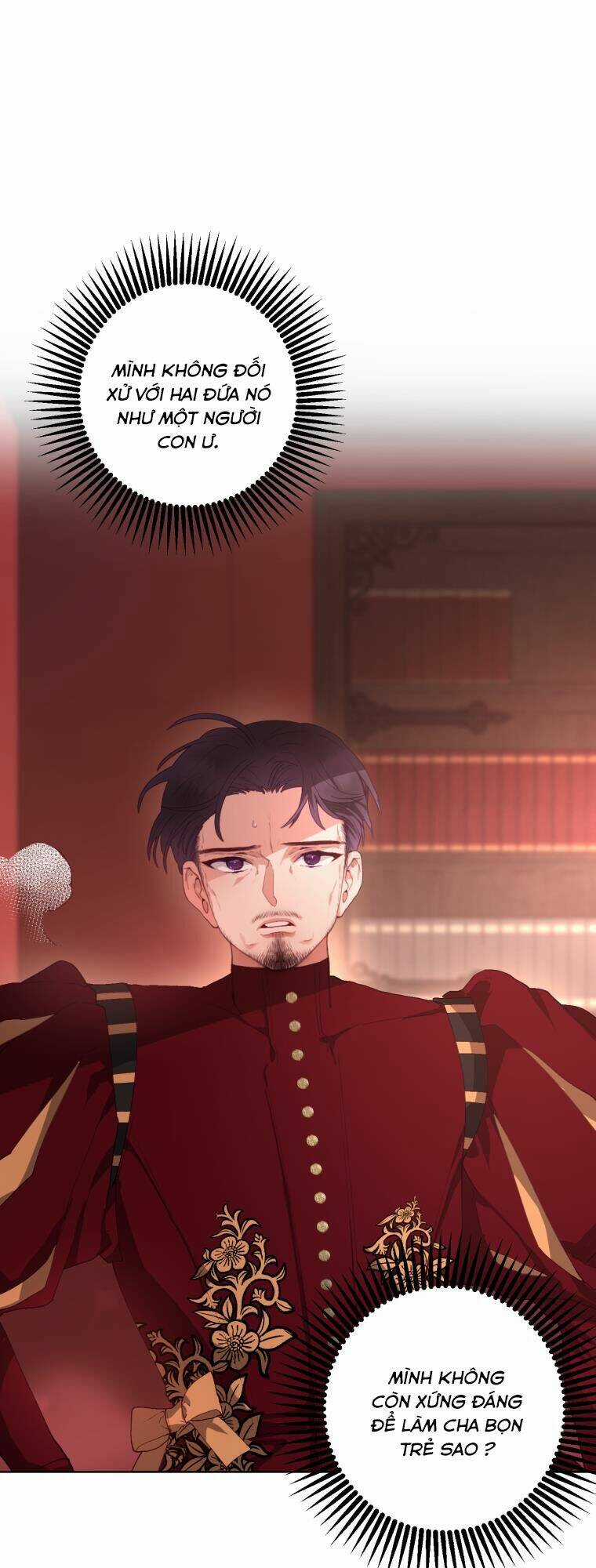 Em Trai Tôi Là Hoàng Đế Ngang Ngược Chapter 4 trang 38