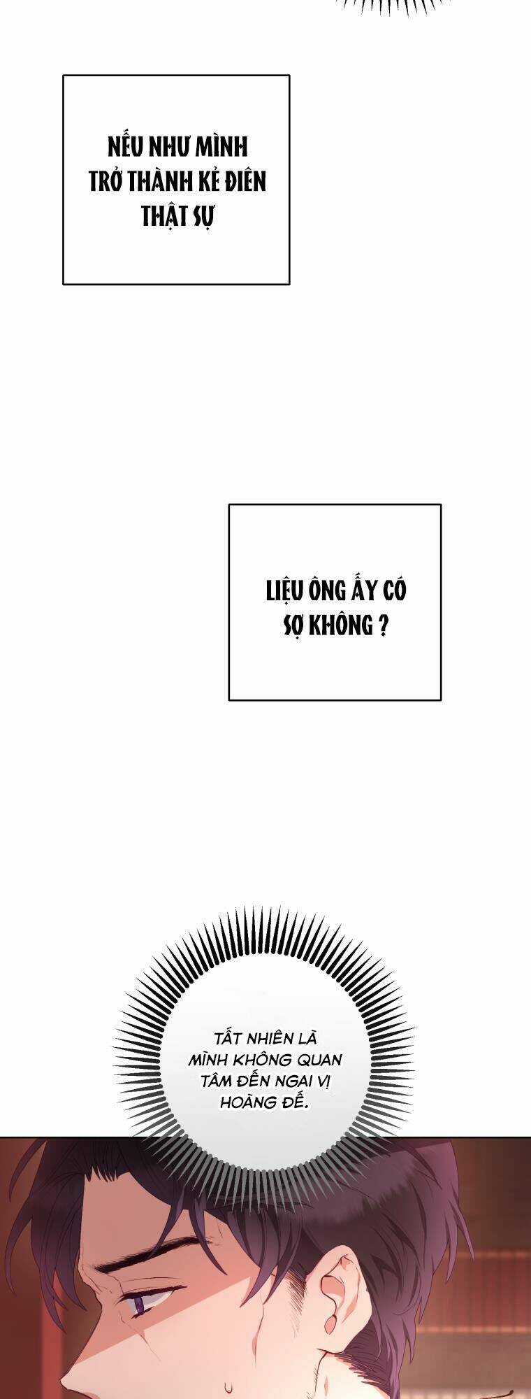 Em Trai Tôi Là Hoàng Đế Ngang Ngược Chapter 4 trang 39