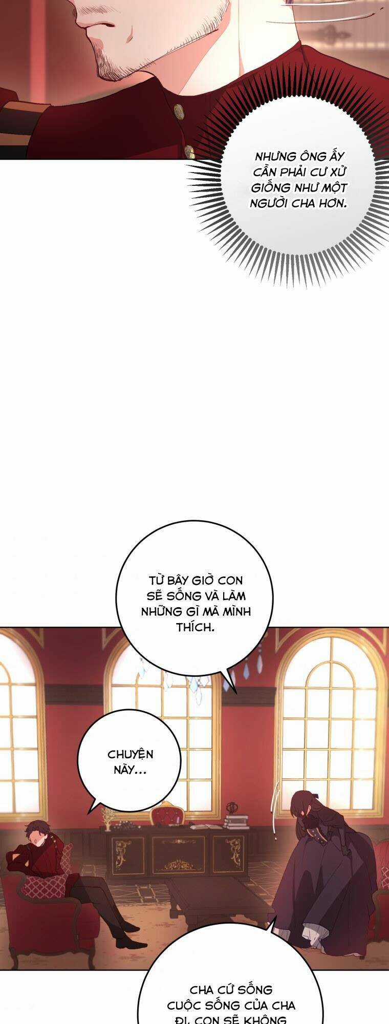 Em Trai Tôi Là Hoàng Đế Ngang Ngược Chapter 4 trang 40