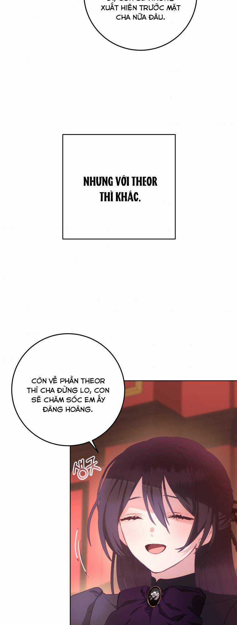 Em Trai Tôi Là Hoàng Đế Ngang Ngược Chapter 4 trang 41