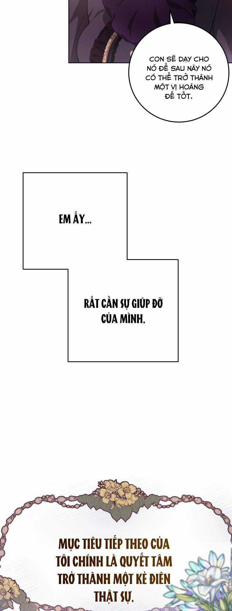 Em Trai Tôi Là Hoàng Đế Ngang Ngược Chapter 4 trang 42