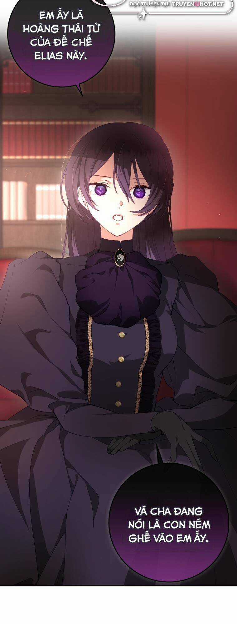 Em Trai Tôi Là Hoàng Đế Ngang Ngược Chapter 4 trang 5